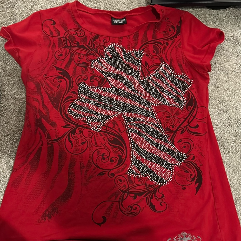 KatyDid Tee